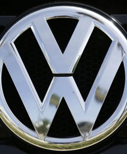 VW diesel scandal potentially good news for electric vehicle market