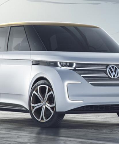 Vw budd online e