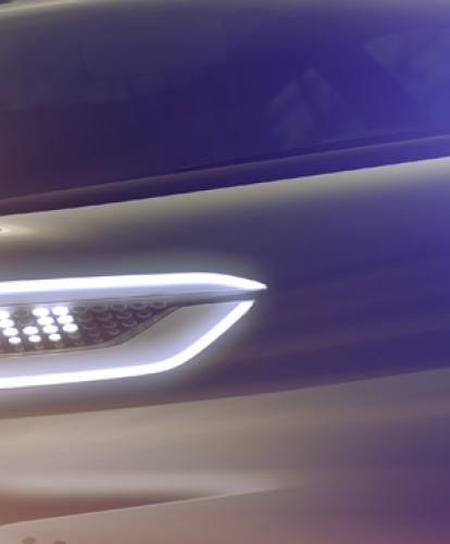 VW previews new era EV concept
