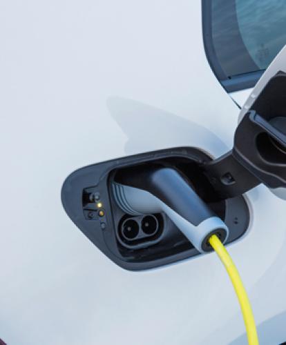 EV owners save hundreds each year on maintenance costs