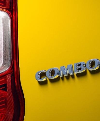 Vauxhall van range now 100% electric as orders open for Combo-e