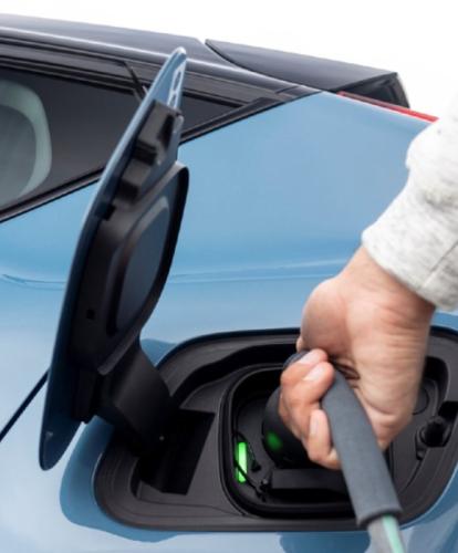 Volvo publishes CO2 life cycle assessment of C40 Recharge