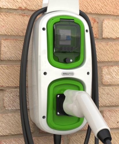 ROLEC continues to offer free 16A and 32A charging points