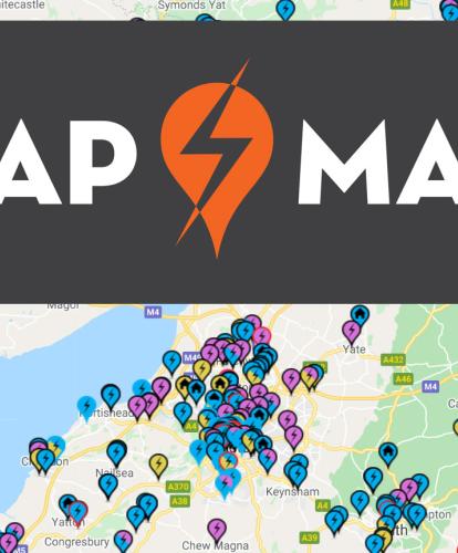 Service update from Zap-Map