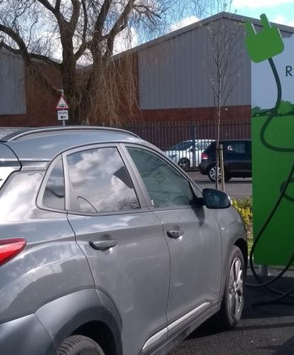 Zap-Insights: Supermarket EV charge point numbers double in two years