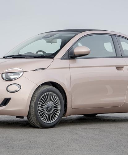 Fiat 500 42 kWh review
