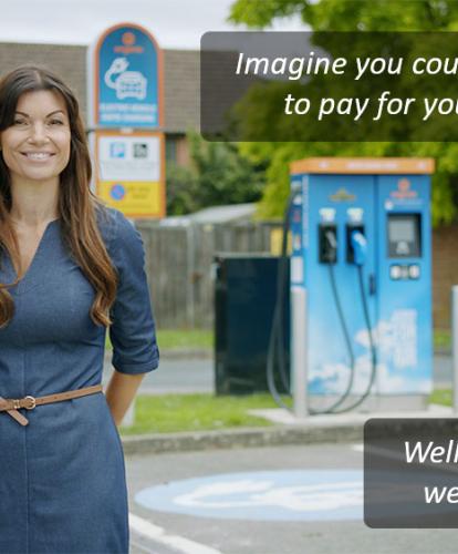 Zap-Map launches Zap-Pay: the simple way to pay for EV charging