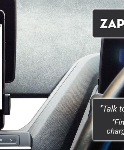 Zap-Map launches hands-free voice app on Google Assistant