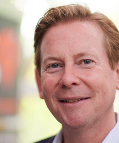 Richard Bourne appointed permanent CEO of Zap-Map