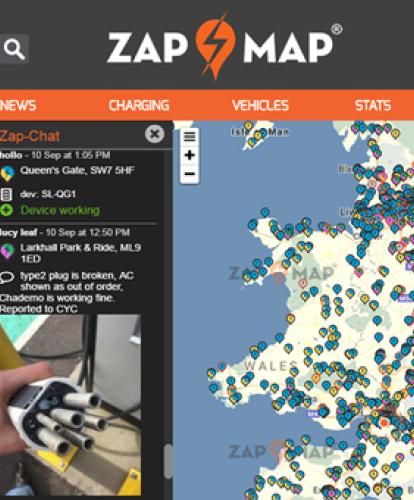 Zap-Map users pass 40,000 mark