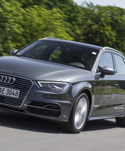New Audi A3 e-tron PHEV arriving soon in the UK