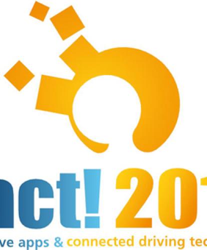 AACT! 2015 Automotive App & Connected Driving Technologies