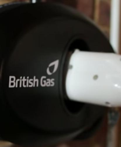 British gas ev shop home charger