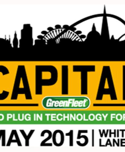 CAPITAL GreenFleet (06/05/2015)