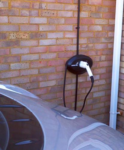 EV charge point manufacturers revise offers and pricing for home units 
