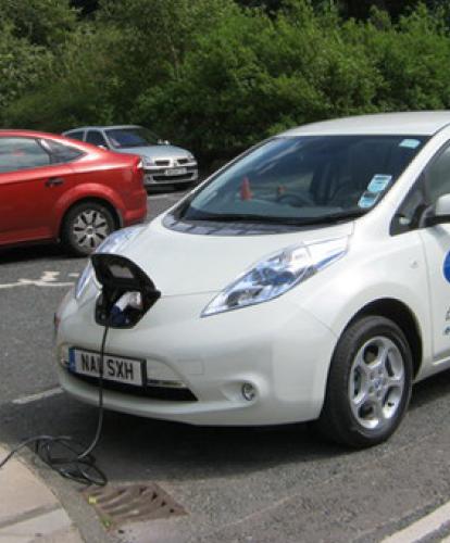 Durham County Council introduces fees on CYC charging points 