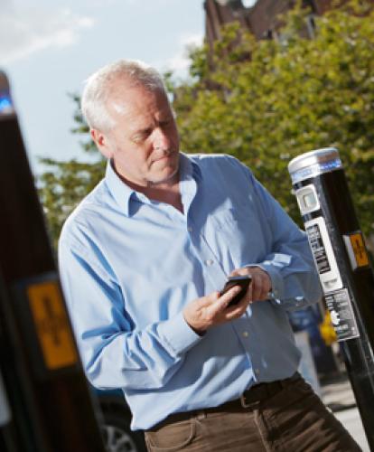 Merseytravel launches Recharge network with first EV charge point at Wirral ferry terminal