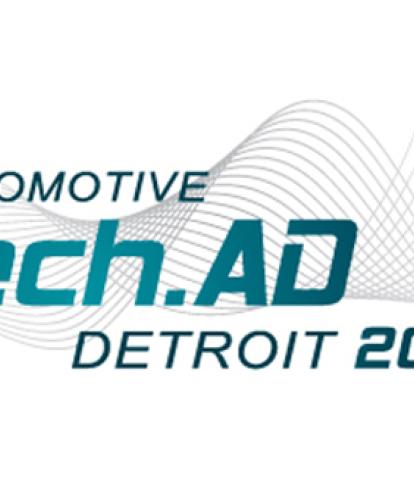 Tech.AD Detroit 2015 - The Road to Autonomous Driving