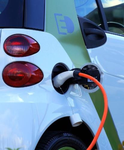 Government removes the plug-in car grant