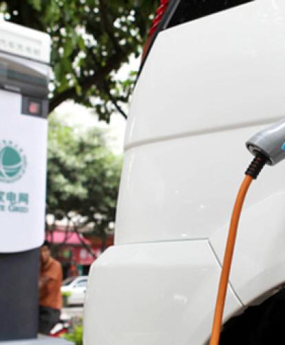 China exempts all electric vehicles from 10% purchase tax