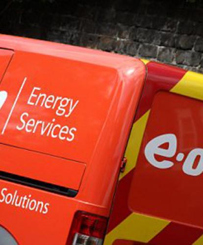 E.ON launches renewables tariff for EVs