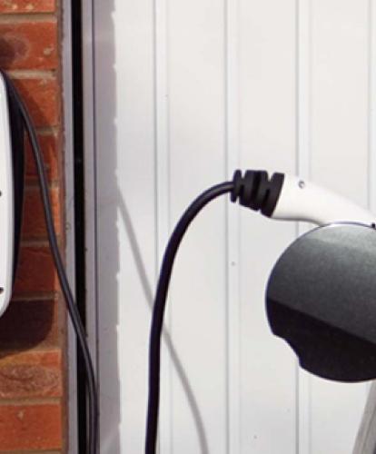 New EV homecharge scheme starts today (1st September)