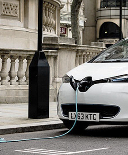 Opinion: Whats the point of the public EV charging network?