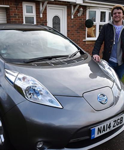 Top 10 ways to maximise battery electric vehicle range