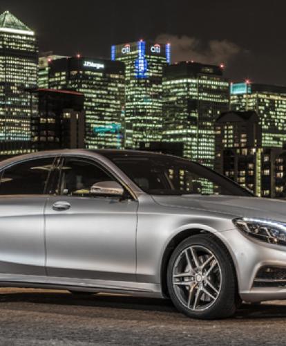 Mercedes-Benz S-Class plug-in hybrid pricing announced