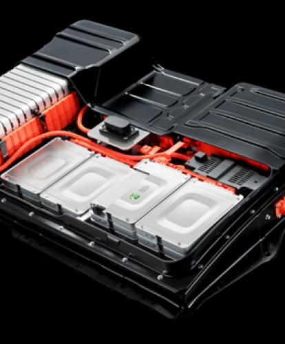 Nissan launches 5000 battery replacement scheme Zapmap