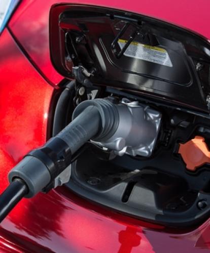 Boost planned for Rapid DC charging speeds