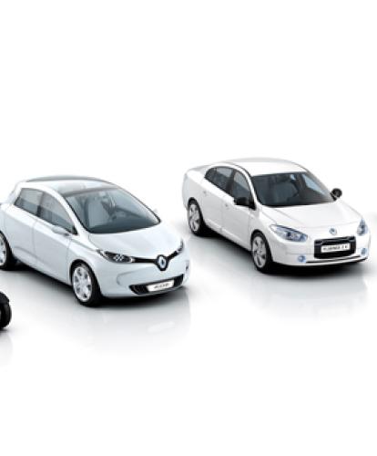 Department for Transport publishes Public Attitudes to Electric Vehicles survey