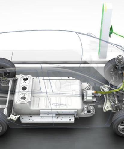 Battery leasing schemes key to pushing electric vehicles into the mainstream