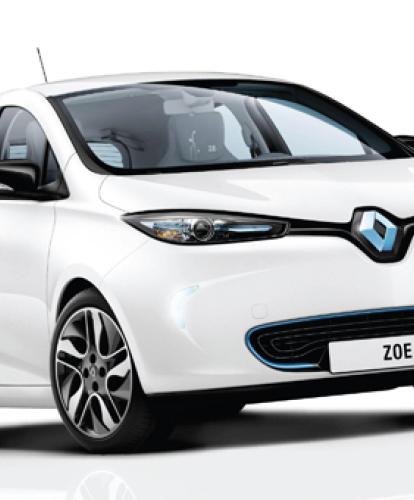 Renault introduces new EV ownership packages