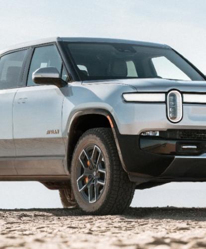 Rivian considers opening new plant in Bristol