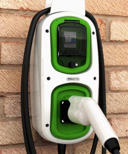 Free Charge Your Car membership with Rolec home charge installation