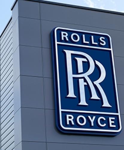 Rolls-Royce confirms first BEV is under development