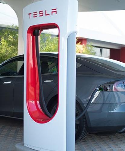 Ecotricity and Tesla fallout over EV charging sites