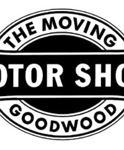 The Moving Motor Show