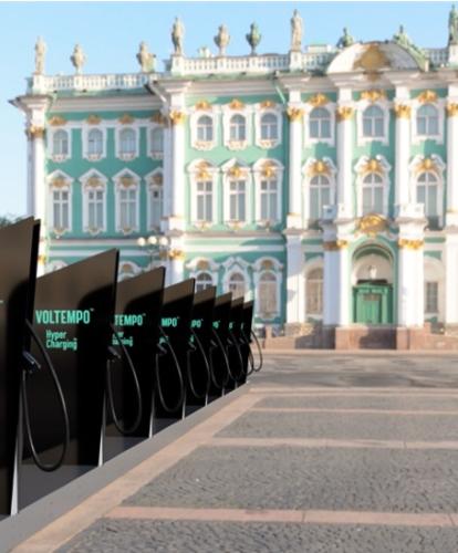 Voltempo announces launch of ‘world’s fastest electric vehicle charger’
