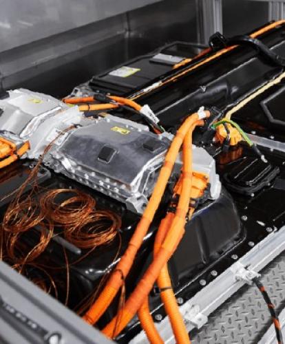 Volvo Cars to set up EV recycling loops