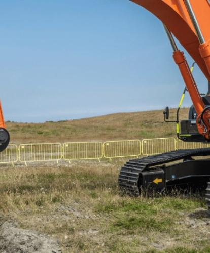 Works begin on new Britishvolt Northumberland plant