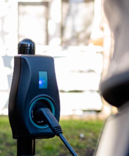 on-street residential charging guide
