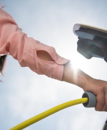 Zest opens new destination charging hub with Metrocentre