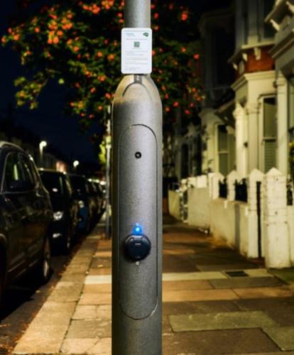 North Lincolnshire announces new on-street charging provision 