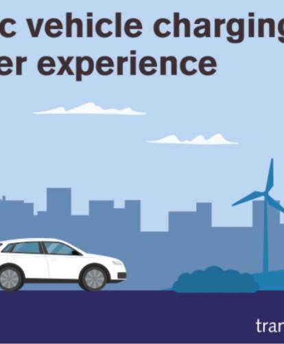 A chance to improve your experience of public charging – with Transport Focus