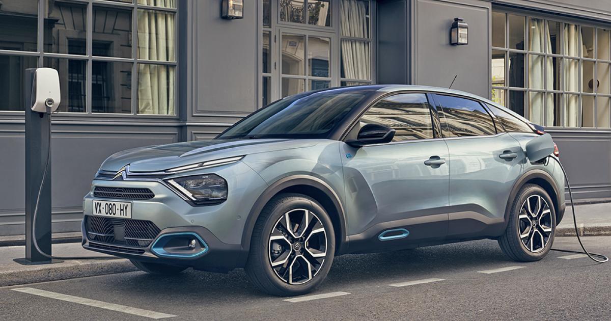 C4 cactus best sale electric