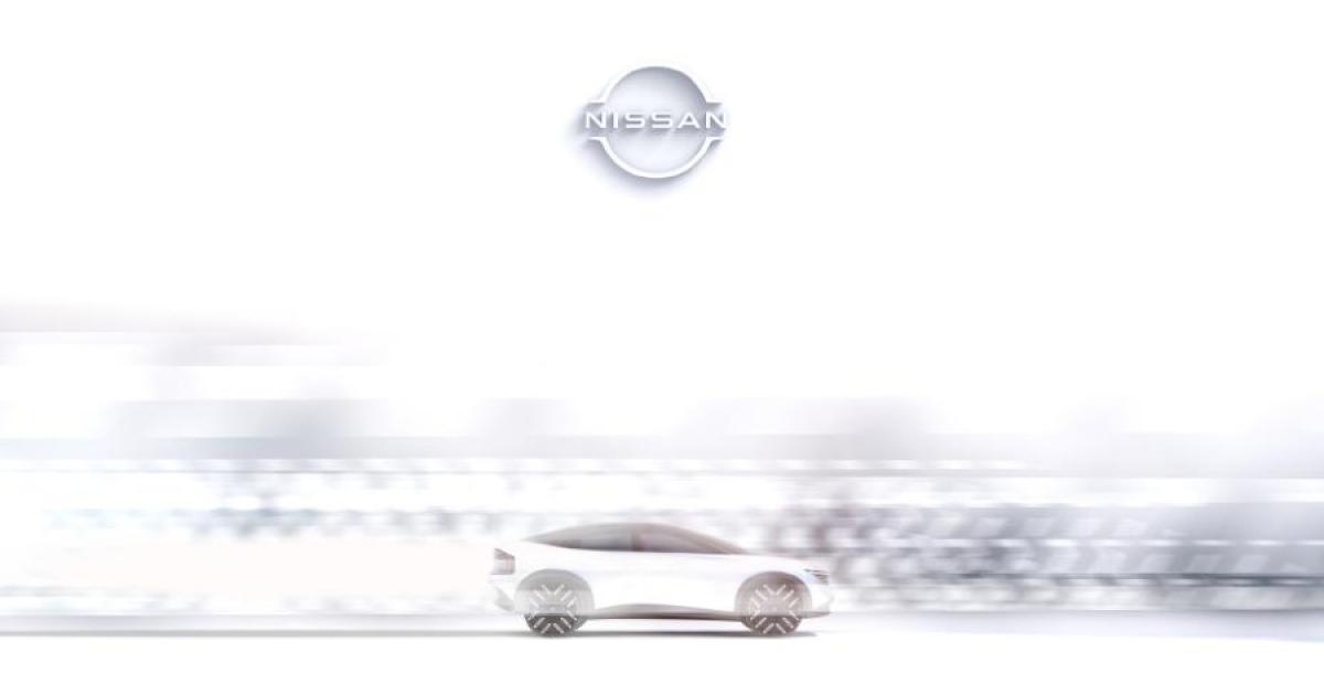 Nissan reveals details of 1bn Sunderland gigafactory Zapmap