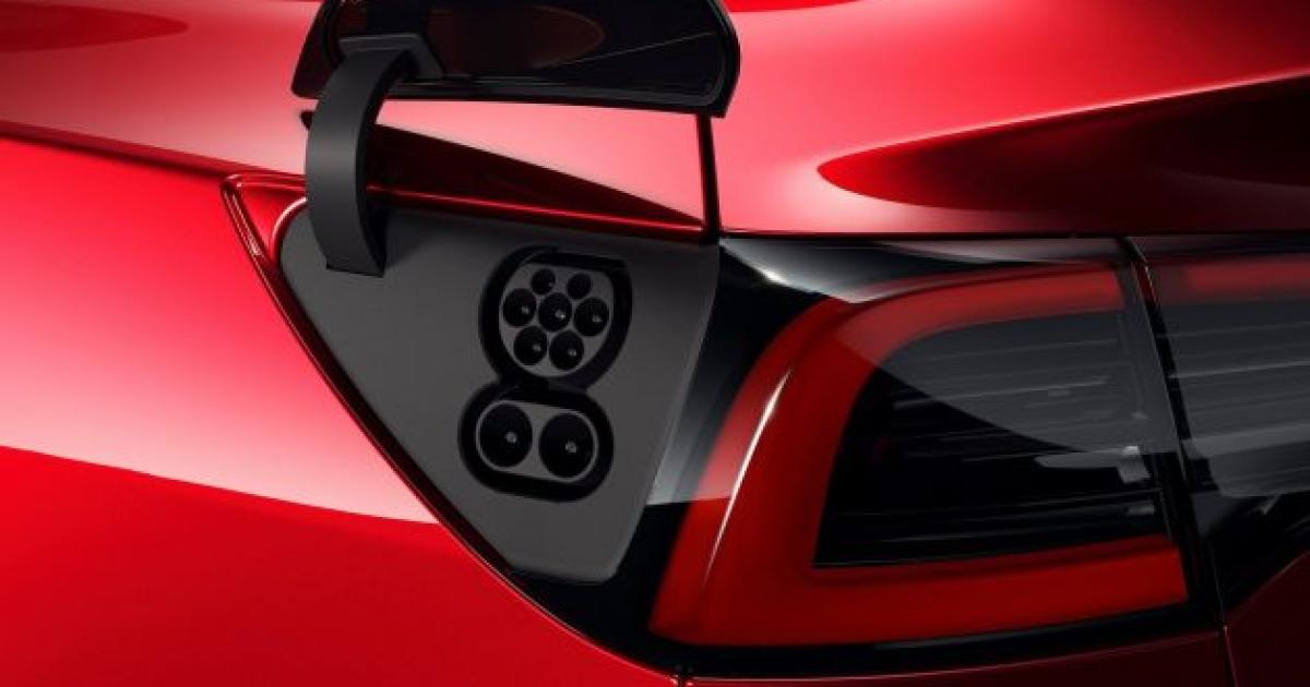 Tesla charger model clearance 3