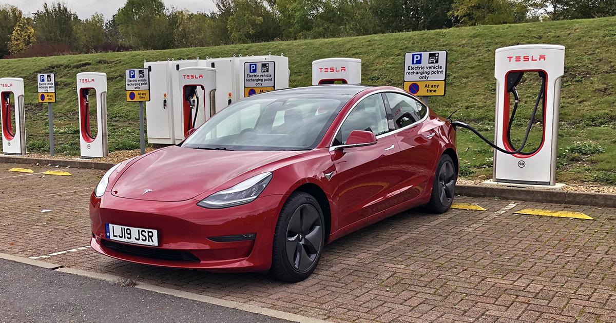 2020 tesla discount model 3 evs